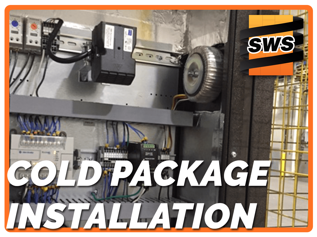 Cold Temp Package – 10/2/17