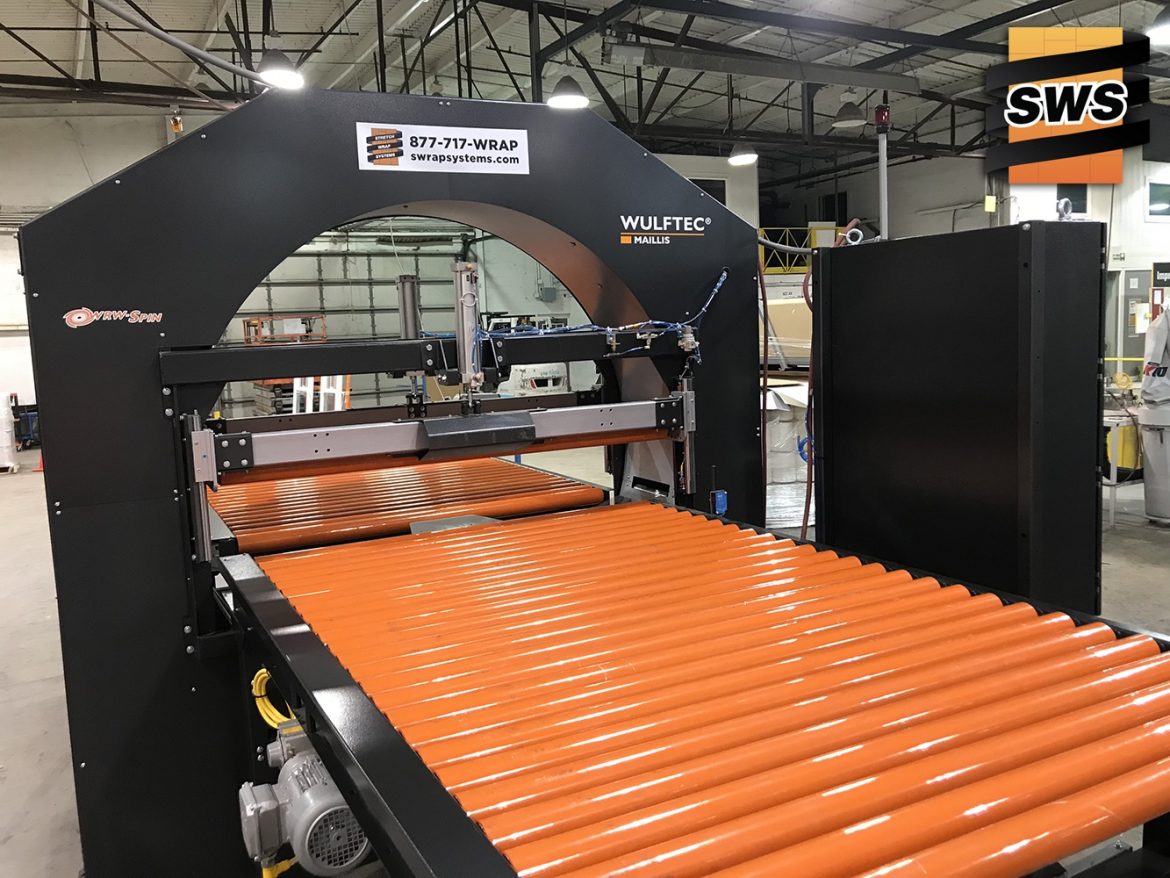 SWS 2 11 2018 Wulftec WRWA 200 Automatic Horizontal Ring Stretch sws-2-11-2018-wulftec-wrwa-200-automatic-horizontal-ring-stretch