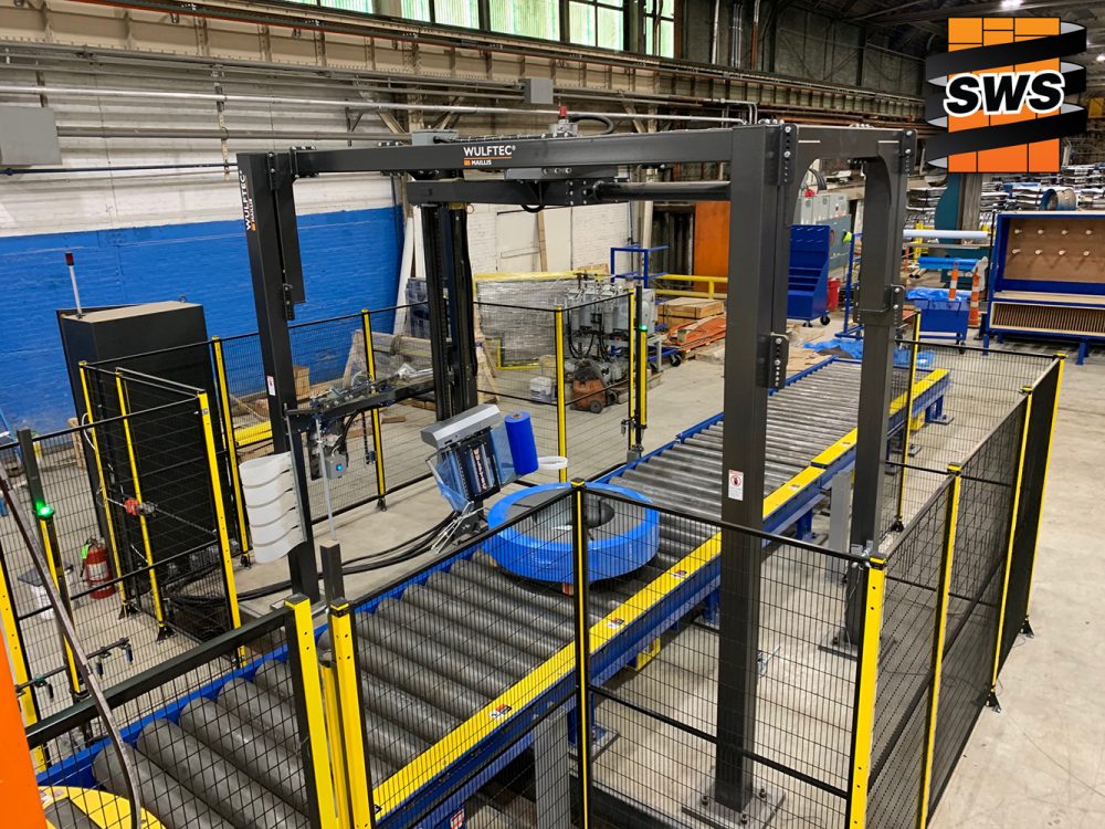 SWS_Packaging-05_10_2019_Cleveland_OH_Wulftec-WCRT-200-Conveyorized ...