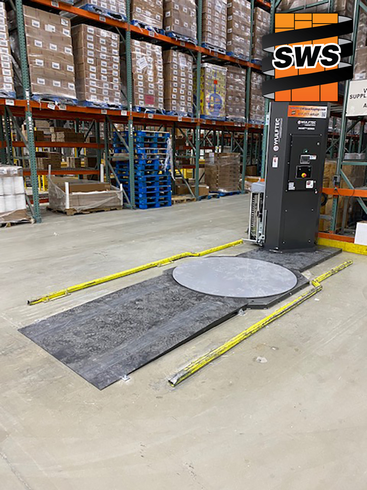 WulftecSML150SemiAutomaticTurntableStretchWrapper_YorkPA_0111