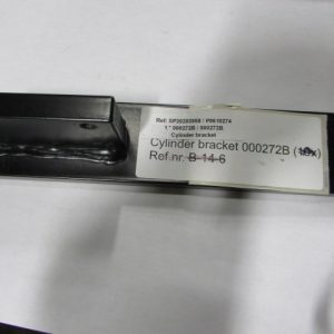 000272B - CYLINDER BRACKET