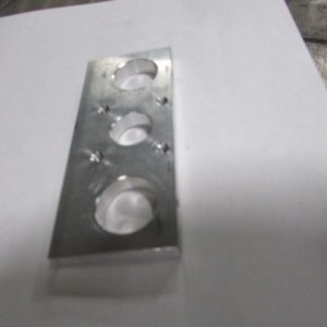 000278C - PLATE GUIDE SHAFTS SUPPORT LONG FLAP FOLDERS