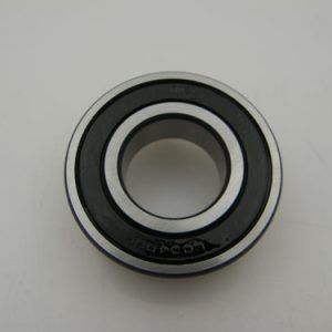 000288A - BEARING RADIAL BALL 20MM ID X 42MM OD X 12MM WIDE SINGLE ROW WITH SEALS