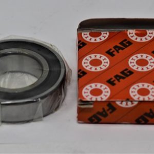 000289A - BEARING RADIAL BALL 47MM OD 25MM ID 12MM WIDE