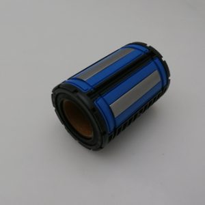 000592B - BEARING LINEAR BALL 25MM ID X 40MM OD X 58MM LG SEALED ON ALL SIDES