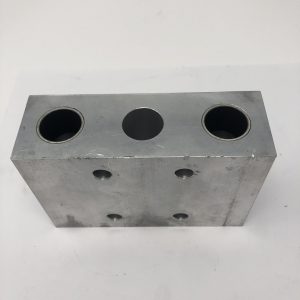 000677A - BLOCK SLIDING DUAL SHAFT 20 ASM CASE ERECTOR