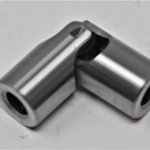 000696A - COUPLING SHAFT UNIVERSAL JOINT SINGLE COMPLETE 10MM BORE HAND WHEEL ADJUSTMENT