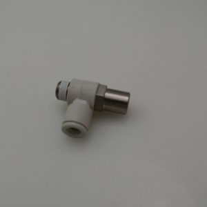 000939B - VALVE FLOW CONTROL CYLINDER MT G1/8 X 6MM TUBE
