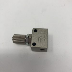 000950B - VALVE FLOW CONTROL