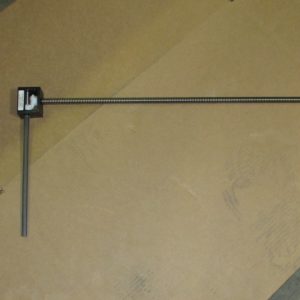 001257A - SHAFT ASM SQUARE TRANSMISSION