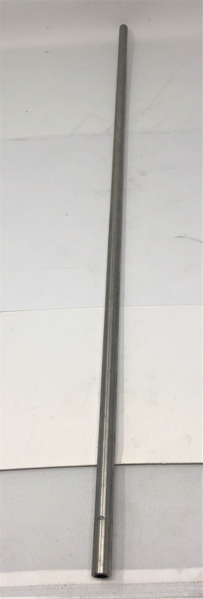 001333A - SHAFT 10MM OD X 597MM SLIDER SUCTION FRAME WIDE STAINLESS STEEL