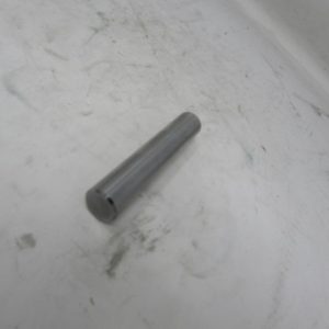 001362C - SHAFT SUCTION FRAME HINGE 16MM OD HARDNED STEEL