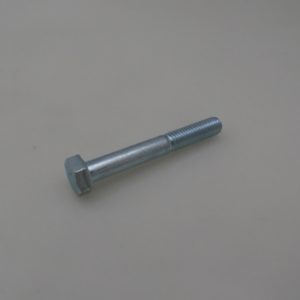 001699A - FASTENER BOLT M8 X 60M DIN 931