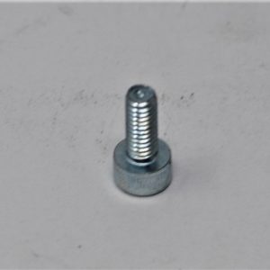001794A - FASTENER BOLT M4X0.7 X 10MM SOCKET HEAD CAP ZINC PLATED STEEL DIN912