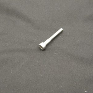 001801A - FASTENER BOLT M4X0.7 X 30MM SOCKET HEAD CAP DIN912