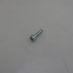 001810A - FASTENER BOLT M5X0.8 X 20MM SOCKET HEAD CAP ZINC PLATED STEEL DIN912