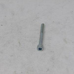 001816A - FASTENER BOLT M5X0.8 X 50MM SOCKET HEAD CAP ZINC PLATED STEEL DIN912