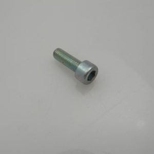 001822A - FASTENER BOLT M6X1 X 20MM SOCKET HEAD CAP ZINC PLATED STEEL DIN912