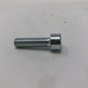 001837A - FASTENER BOLT M8X1.25 X 30MM SOCKET HEAD CAP ZINC PLATED STEEL DIN912