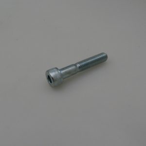 001840A - FASTENER BOLT M8X1.25 X 45MM SOCKET HEAD CAP ZINC PLATED STEEL DIN912