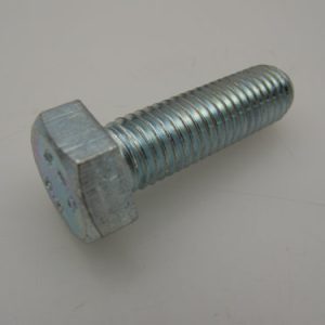 002348A - FASTENER BOLT M12X40 DIN933