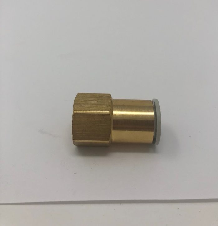 002474B - PUSH-IN CONNECTOR