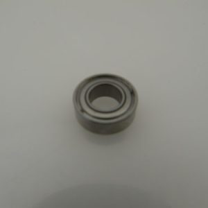 002600A - BEARING RADIAL BALL 6MM ID X 12MM OD X 4MM WIDE