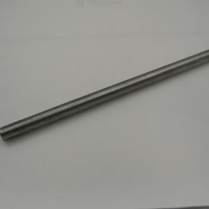 002764A - SHAFT HARDENED 20H6 L=385