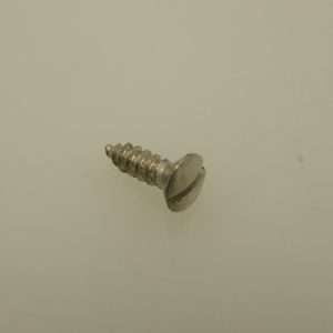 002868A - FASTENER SCREW MACHINE ST 2.9MM X 9.5MM (DIN 7973B)