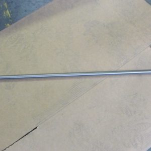 005265C - SHAFT HARDENED AND GROUND