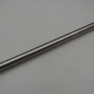 005277A - SHAFT HARDENED AND GROUND