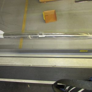 017766A - SHAFT FAB 30MM DIA X 1132MM LENGTH HARDENED AND GROUND