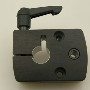 020174A - CLAMP PLATE LEVER