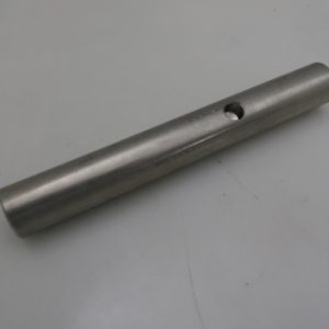 023430A - SHAFT DRIVEN ROLLER BLANK TRANSPORT STAINLESS STEEL