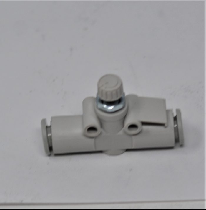043705B - VALVE FLOW CONTROL SMC AS2001F-06