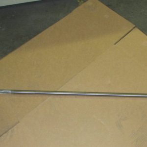 062347A - SHAFT HARDENED and GROUND