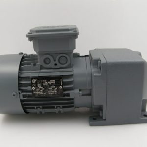 075323A - GEARMOTOR