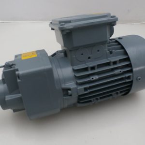 077565A - GEARMOTOR 67RPM .12KW POS MOUNT KKPOS4 CABLE ENTRY II