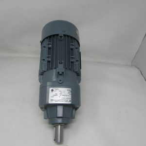 122974C - GEARMOTOR   SK072.1Z-63L4 DR  139RPM@50HZ 170RPM@60HZ  V3/M2 277/48060HZ VERSION