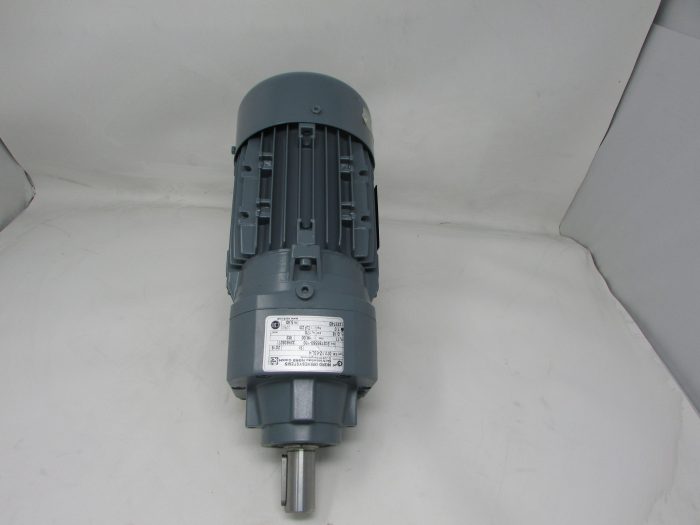 122974C - GEARMOTOR   SK072.1Z-63L4 DR  139RPM@50HZ 170RPM@60HZ  V3/M2 277/48060HZ VERSION