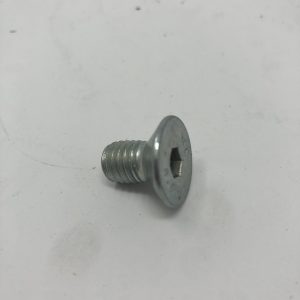 157278B - FASTENER SCREW MACHINE M10 X 1.5 X 16MM FLAT HEX GRADE 10.9