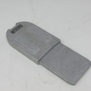 179762C - BEARING HOUSING MACHINED ALUMINUM