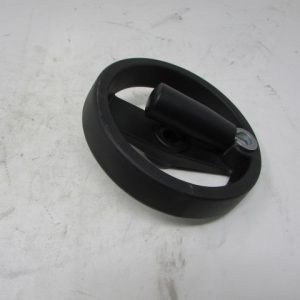 183844A - HANDWHEEL W/ RETRACTABLE HANDLE