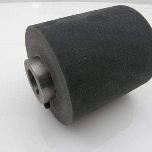 20238102 - ROLLER URETHANE 4X4 GRD FINISH