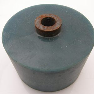 20255701 - ROLLER URETHANE 6.5 X 4 COMP B