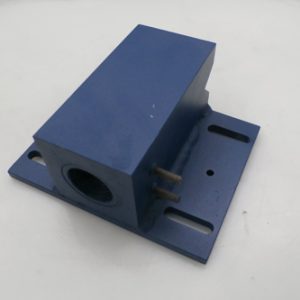 20894702 - PAD PLATEN SHAFT MOUNT FAB
