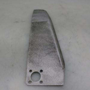 21001001 - PLATE FORMED FILM CLAMP RH