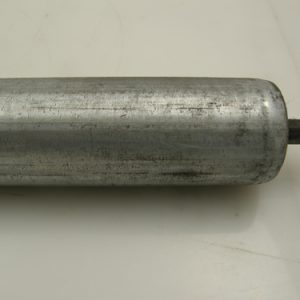21062601 - ROLLER IDLER 2X25 1/4 W/HEX SHAFT