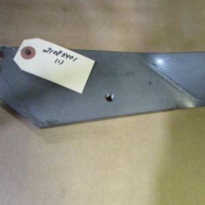 21085401 - CLAMP FAB