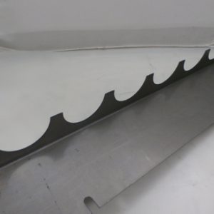 21089104 - GUARD CONVEYOR 7-SS DRIVE SIDE TOP